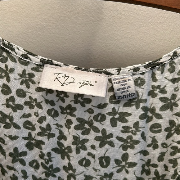 One of my favourite summer dresses - Picture 3 of 4